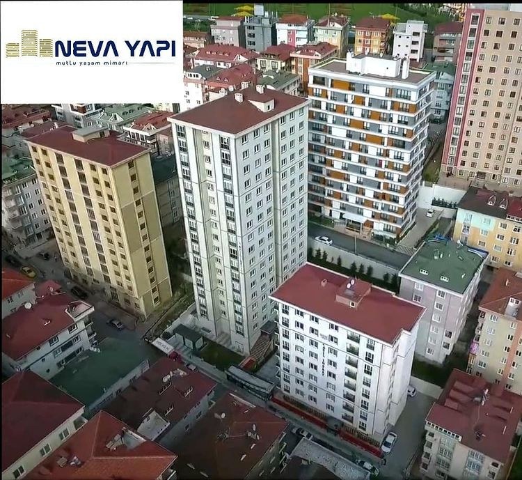 Ümraniye Site Projesi