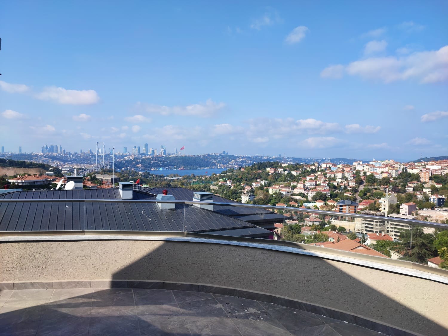 - NEVAPARK BURHANİYE -