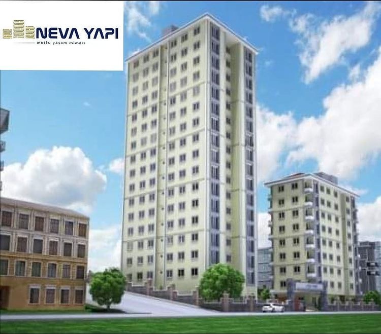 Asil Park Ümraniye Sitesi