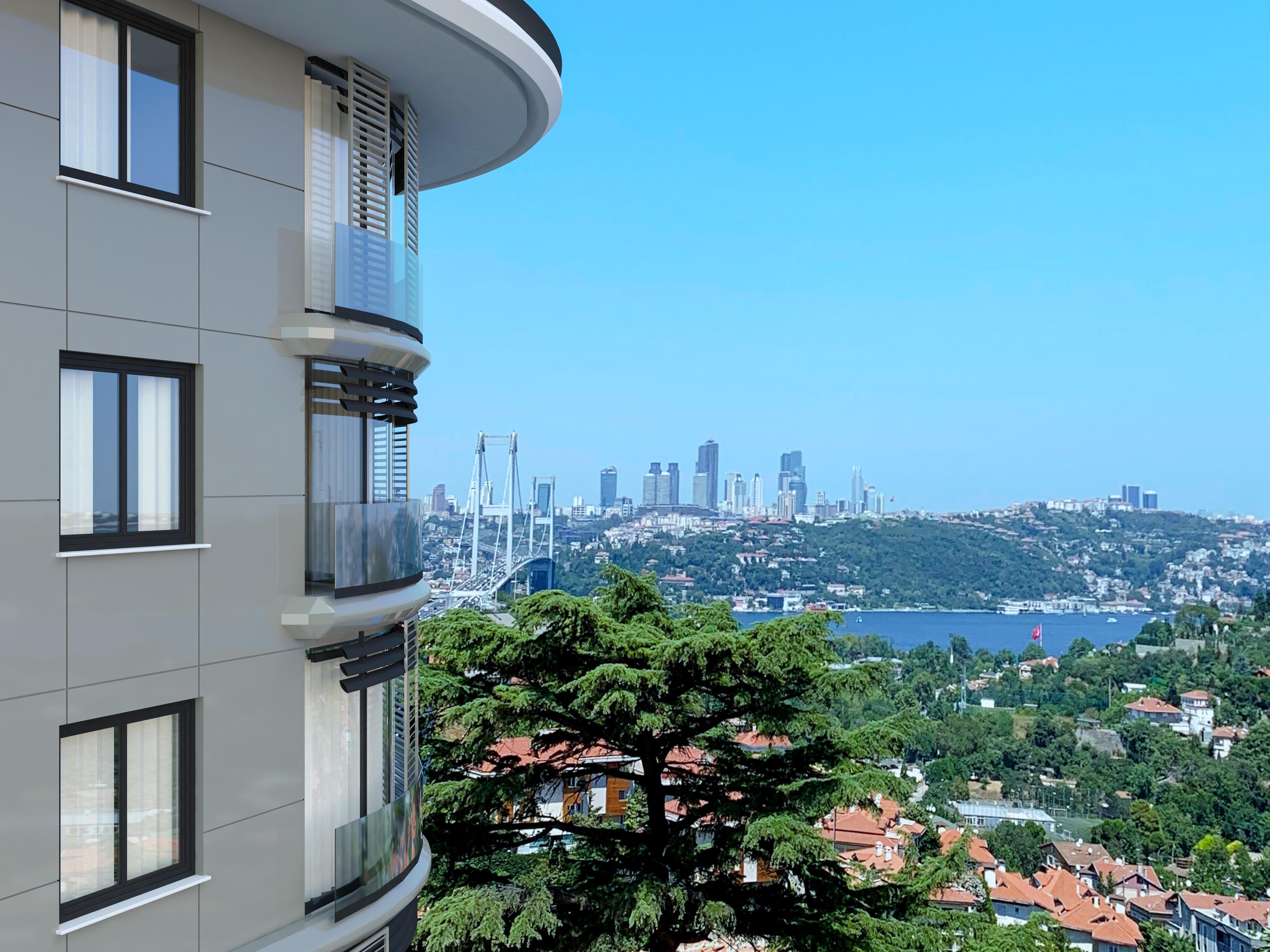 Neva Yapı Burhaniye Projesi Neva Yapı Burhaniye Projesi